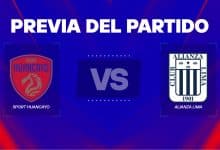 Sport Huancayo vs Alianza Lima previa