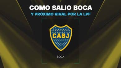 Cómo salió Boca ante Riestra y cuándo vuelve a jugar por la Liga Profesional 2026