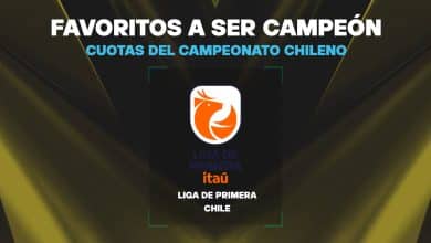 Pronóstico Liga de Primera de Chile 2026: cuotas y favoritos para ganar el título