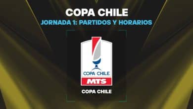 Copa Chile hoy: ¿Qué partidos se juegan y resultados EN VIVO