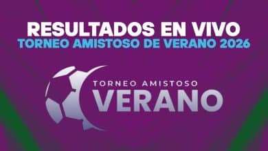 Torneo Amistoso de Verano 2026
