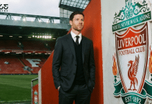 Xabi Alonso - 365Scores