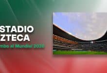 azteca rumbo al mundial