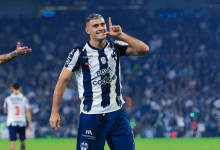 Resultados de la Jornada 3: resumen completo y goles del Clausura 2026 (Getty Images)