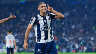 Resultados de la Jornada 3: resumen completo y goles del Clausura 2026 (Getty Images)