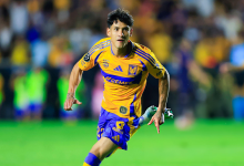 ¿Qué pasa si Tigres pierde vs Forge FC en la Concacaf Champions Cup? (Getty Images)