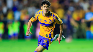 ¿Qué pasa si Tigres pierde vs Forge FC en la Concacaf Champions Cup? (Getty Images)