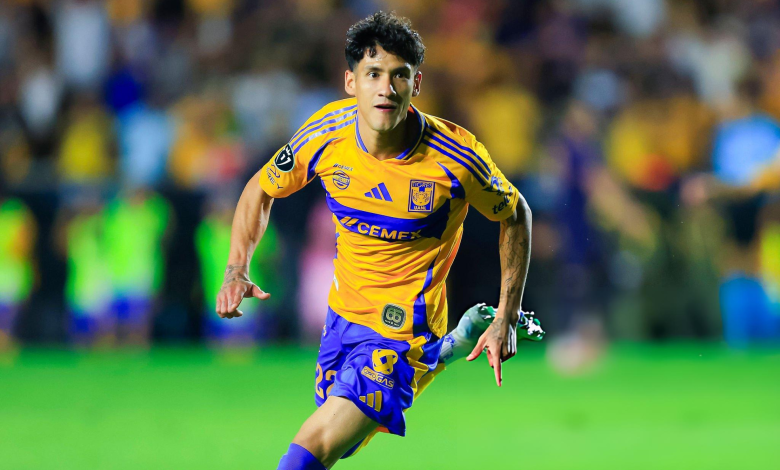 ¿Qué pasa si Tigres pierde vs Forge FC en la Concacaf Champions Cup? (Getty Images)