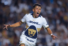 Pumas vs San Diego FC: cuotas y probabilidades de una remontada épica en Concachampions (Getty Images)