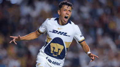Pumas vs San Diego FC: cuotas y probabilidades de una remontada épica en Concachampions (Getty Images)