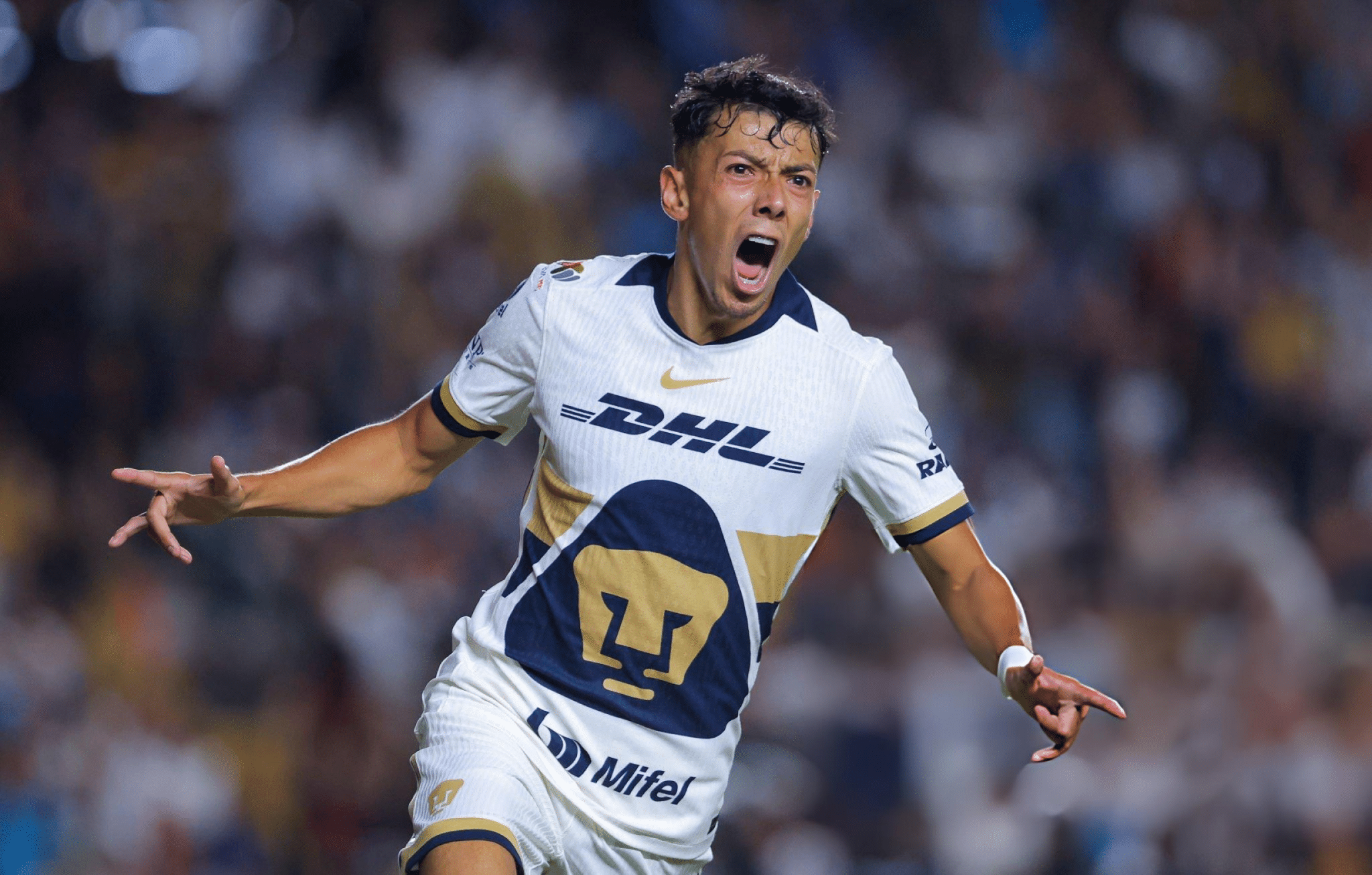 Pumas vs San Diego FC: cuotas y probabilidades de una remontada épica en Concachampions (Getty Images)