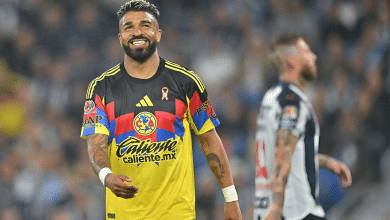 Club América: ¿Qué probabilidad tiene de perder vs Monterrey? (Getty Images)