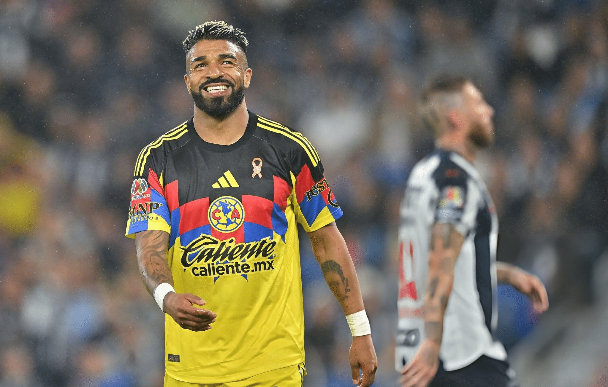 Club América: ¿Qué probabilidad tiene de perder vs Monterrey? (Getty Images)