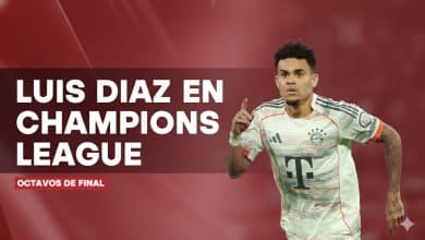 luis diaz en bayern munich champions