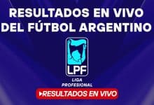 vuelve el futbol argentino