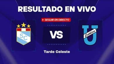 Sporting Cristal