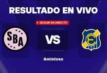 Sport Boys vs Everton