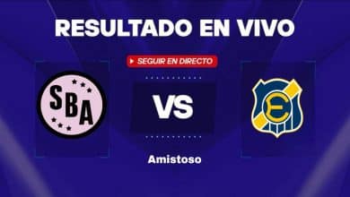 Sport Boys vs Everton