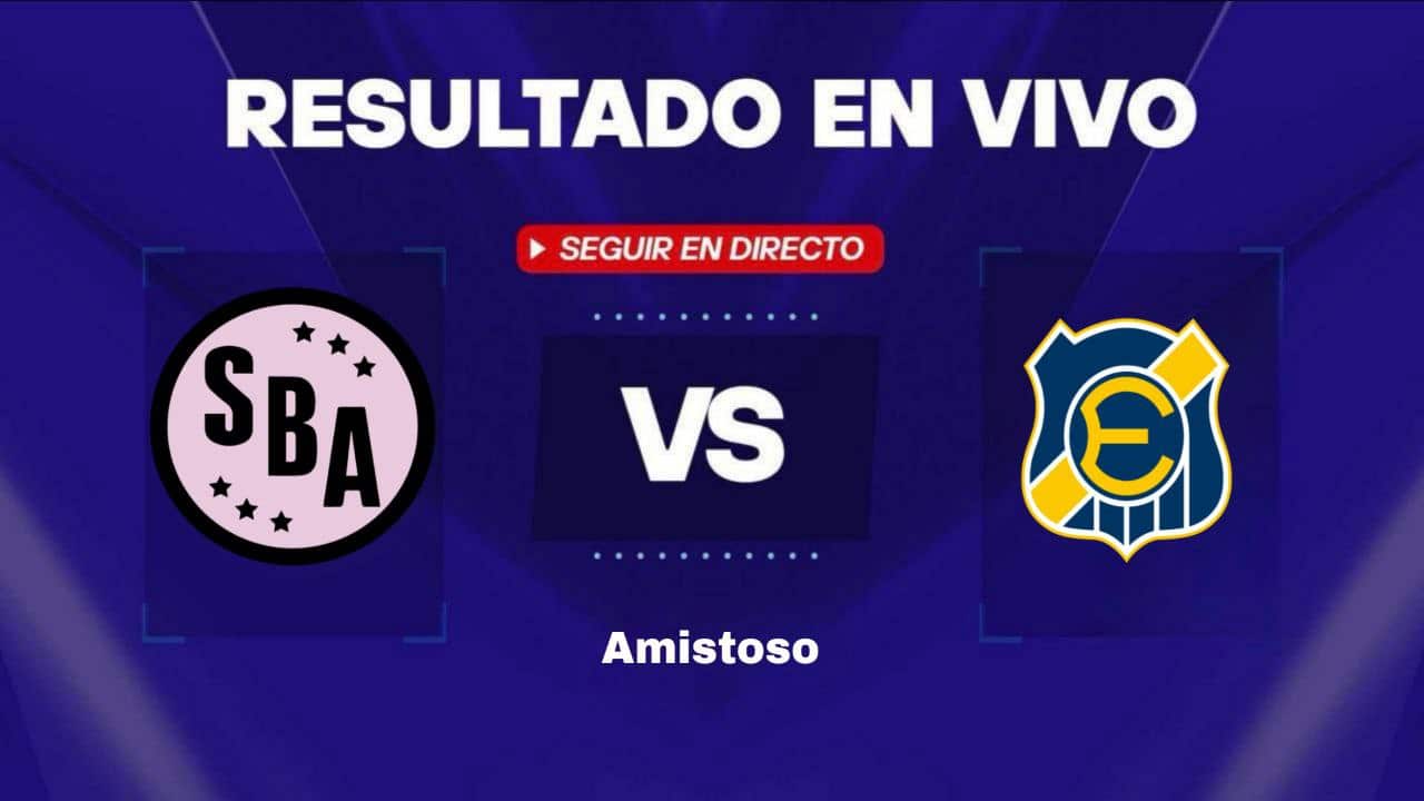 Sport Boys vs Everton