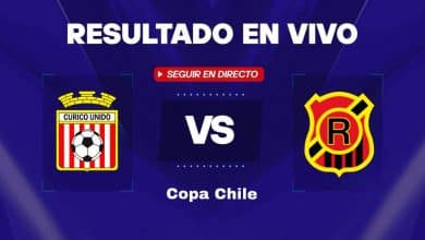 Curicó Unido vs Rangers