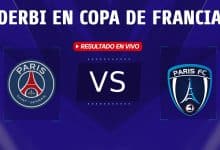 psg vs paris fc