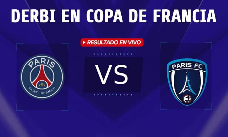psg vs paris fc