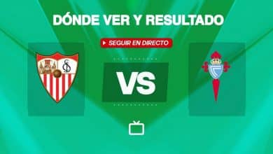 sevilla vs celta