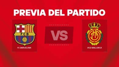 Barcelona vs Mallorca previa