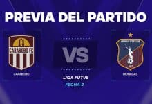 Carabobo vs Monagas previa