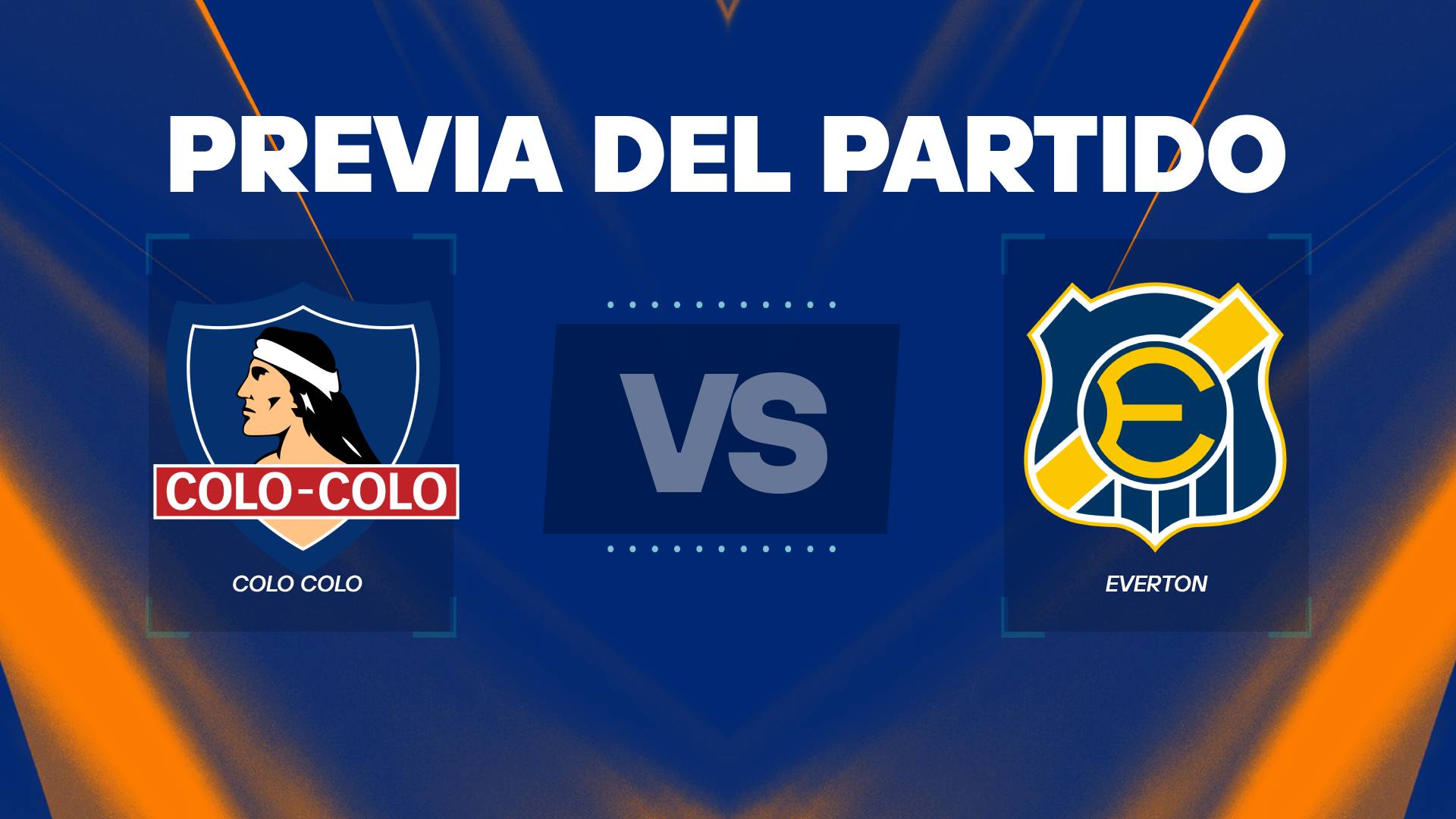 Colo Colo vs Everton previa