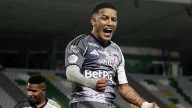 Cristian Barrios Junior Liga BetPlay 2026