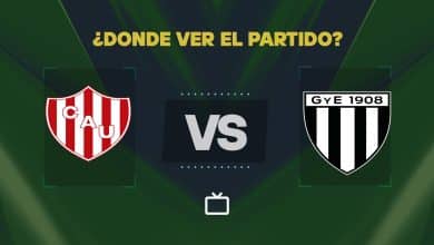 union vs gimnasia hoy