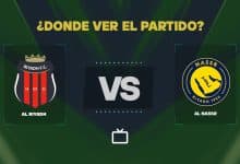 ¿Qué canal pasa Al Riyadh vs Al Nassr hoy: dónde ver y EN VIVO la Liga Profesional Saudí?