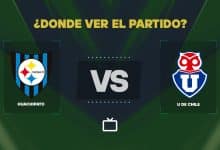 Qué canal pasa Huachipato vs Universidad de Chile hoy: dónde ver y EN VIVO la Liga de Primera