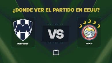 ¿Qué canal pasa Monterrey vs Club Xelaju hoy: dónde ver y EN VIVO en Estados Unidos