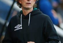 Tottenham despide a Thomas Frank