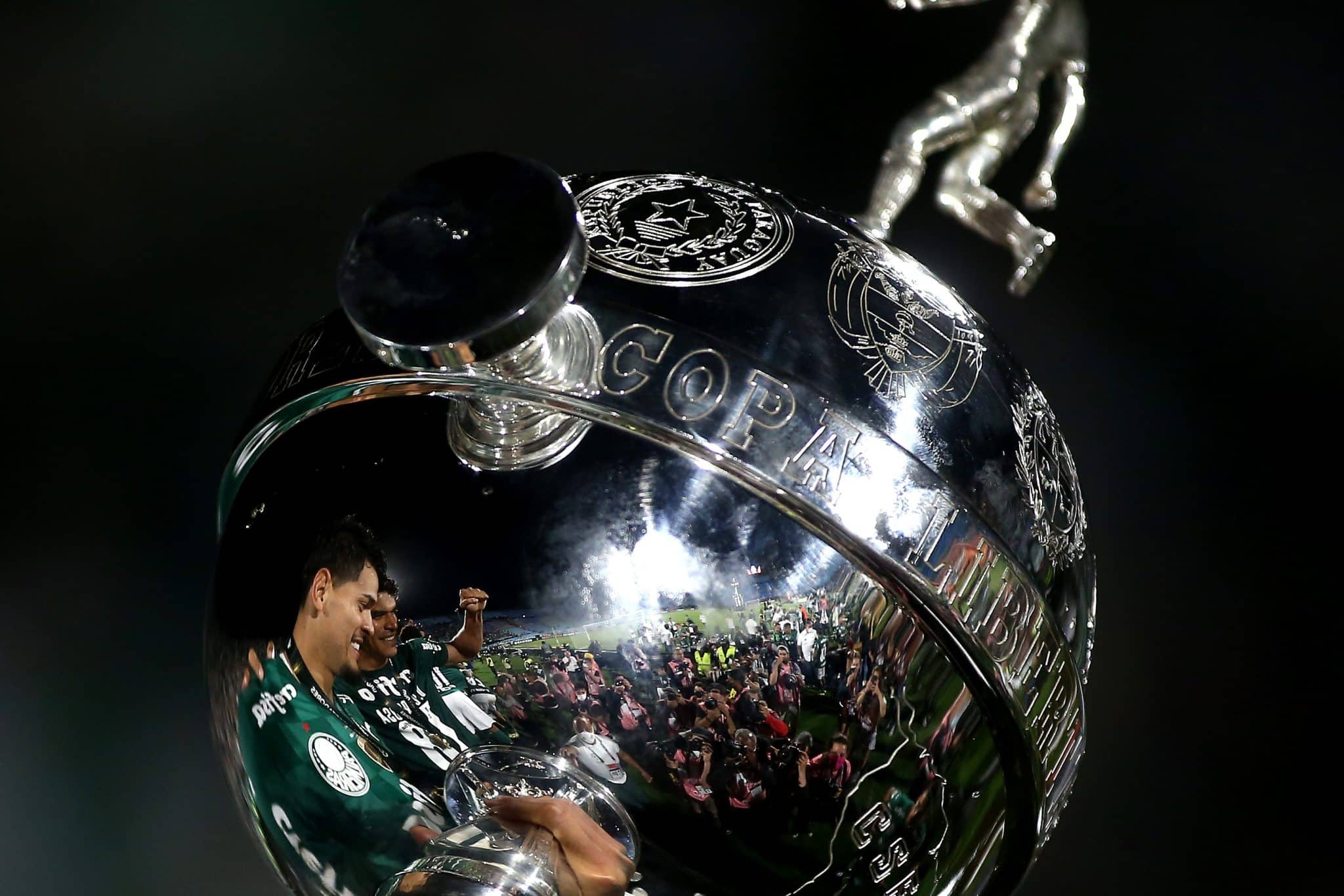 Tachira vs The Strongest