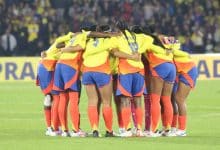 ¿Cuándo juega Colombia en el Sudamericano Sub 20 Femenino? Fecha y horario confirmado (Getty Images)