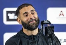 Karim Benzema en Al Hilal: ¿Cuándo sería el debut del francés en el líder de Arabia Saudita? (Getty Images)