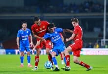 Cruz Azul hoy vs Toluca