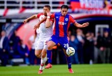 Formaciones de Huracán vs San Lorenzo por la Liga Profesional 2026 (Getty Images)