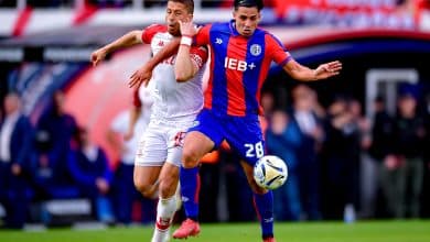 Formaciones de Huracán vs San Lorenzo por la Liga Profesional 2026 (Getty Images)