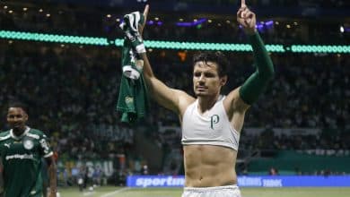 ¿Cuándo debutará Raphael Veiga con América? Fecha y detalles de su estreno (Getty Images)