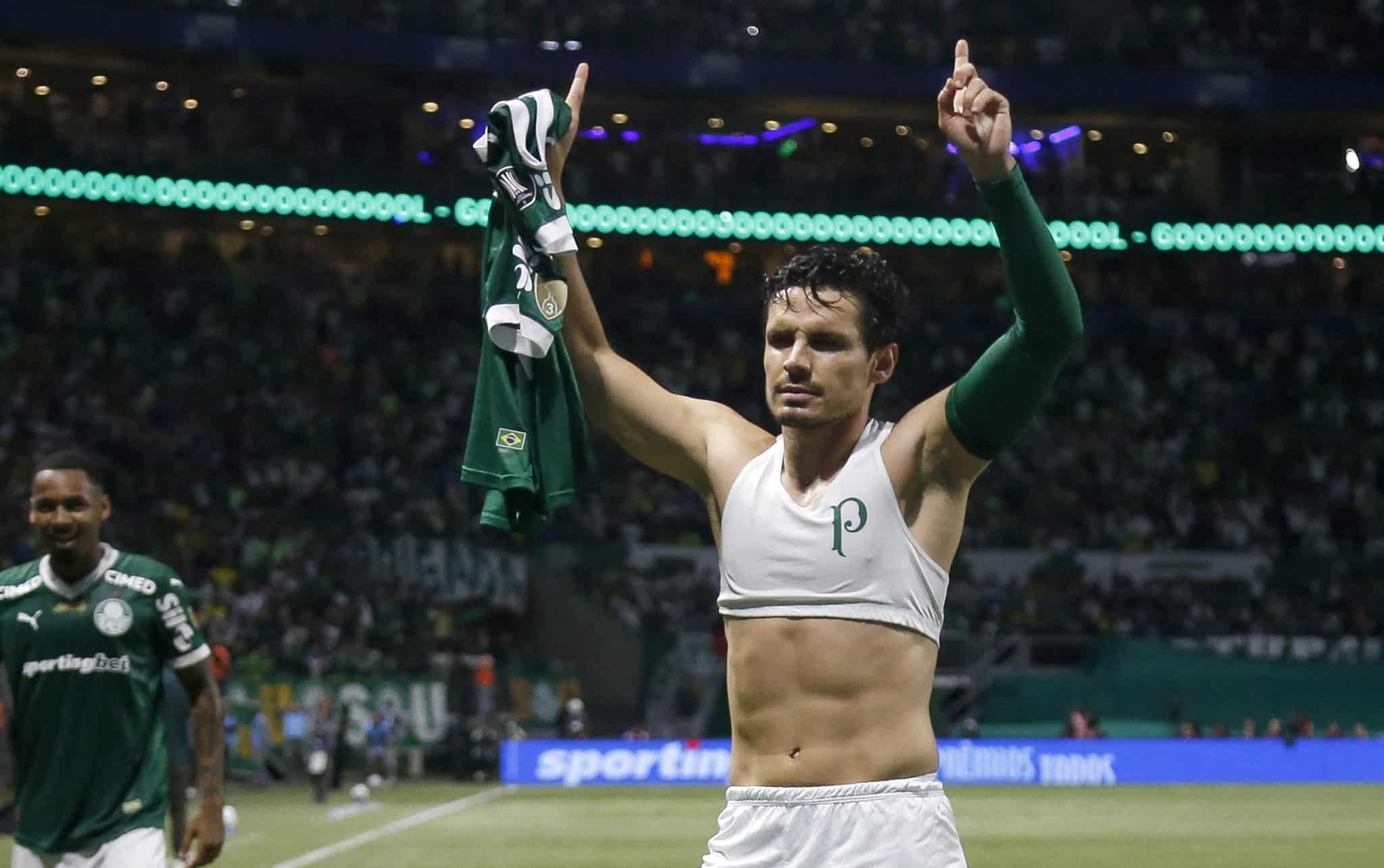 ¿Cuándo debutará Raphael Veiga con América? Fecha y detalles de su estreno (Getty Images)