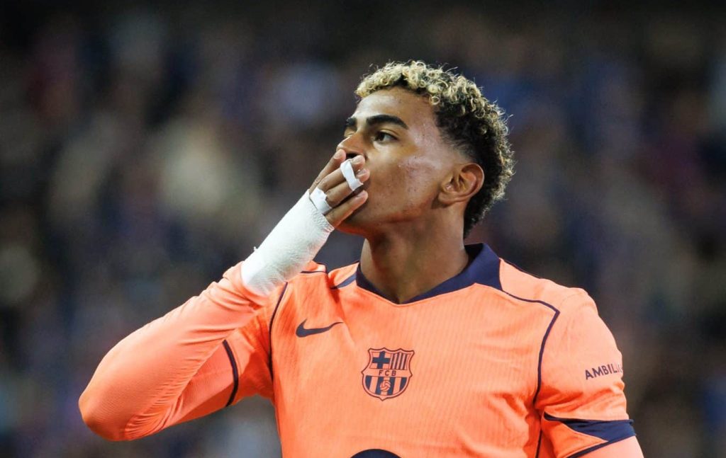 Barcelona vs Mallorca