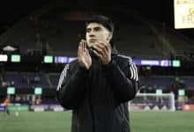 ¿Cuándo debuta Obed Vargas? Probabilidades de jugar vs Real Betis (Getty Images)