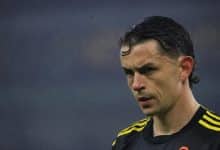 ¿Cuándo debuta Álvaro Fidalgo? Probabilidades de jugar vs Atlético de Madrid (Getty Images)