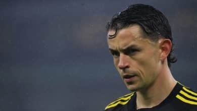 ¿Cuándo debuta Álvaro Fidalgo? Probabilidades de jugar vs Atlético de Madrid (Getty Images)