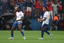 Quién es Christian Ebere: el posible refuerzo de Cruz Azul para 2026