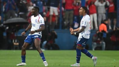 Quién es Christian Ebere: el posible refuerzo de Cruz Azul para 2026